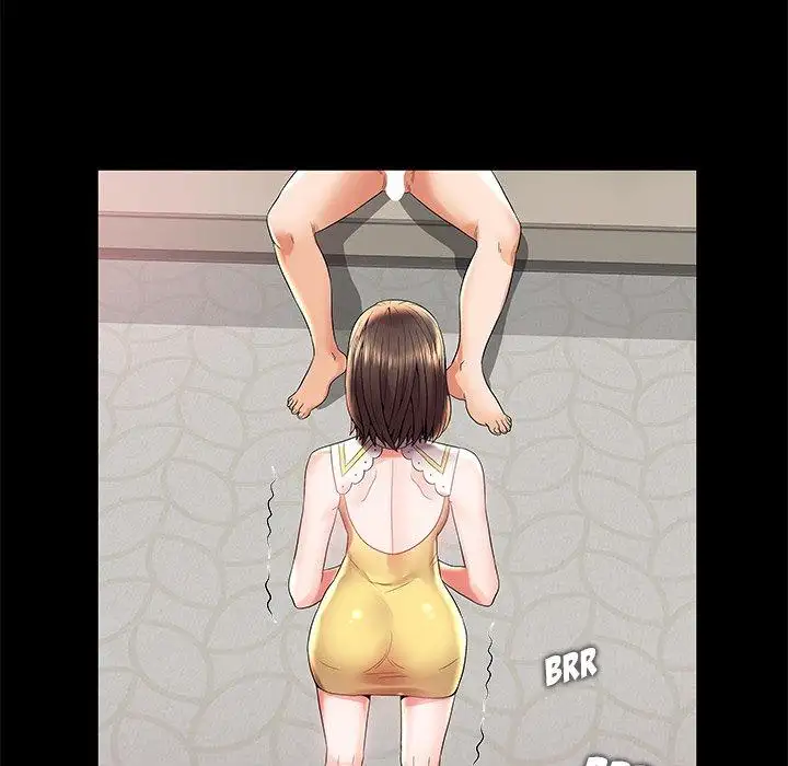 Bloqueado Por El Deseo - Episode 3 - read scene 83