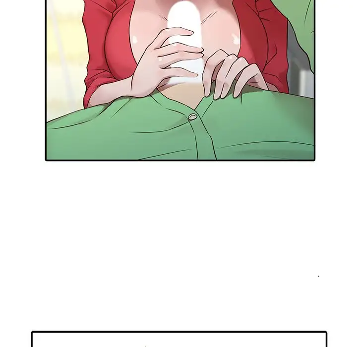 Entrenando a la cuñada - Episode 1 - read scene 49