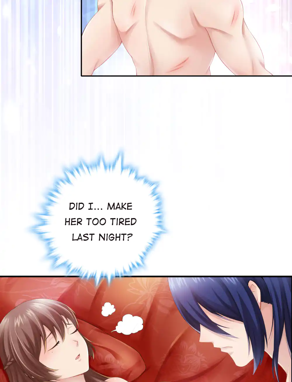 Chef De Cendrillon - Episode 3 - read scene 7