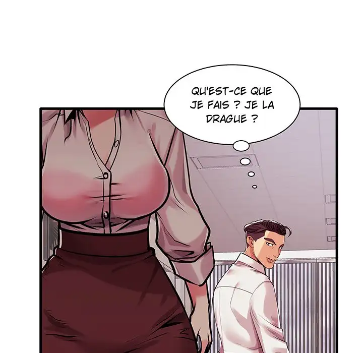 La Mère Est Disqualifiée - Episode 1 - read scene 121