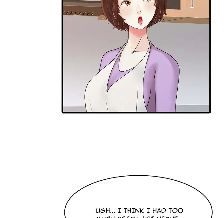 Three Women In My Mind - Episode 5 - read scene 15