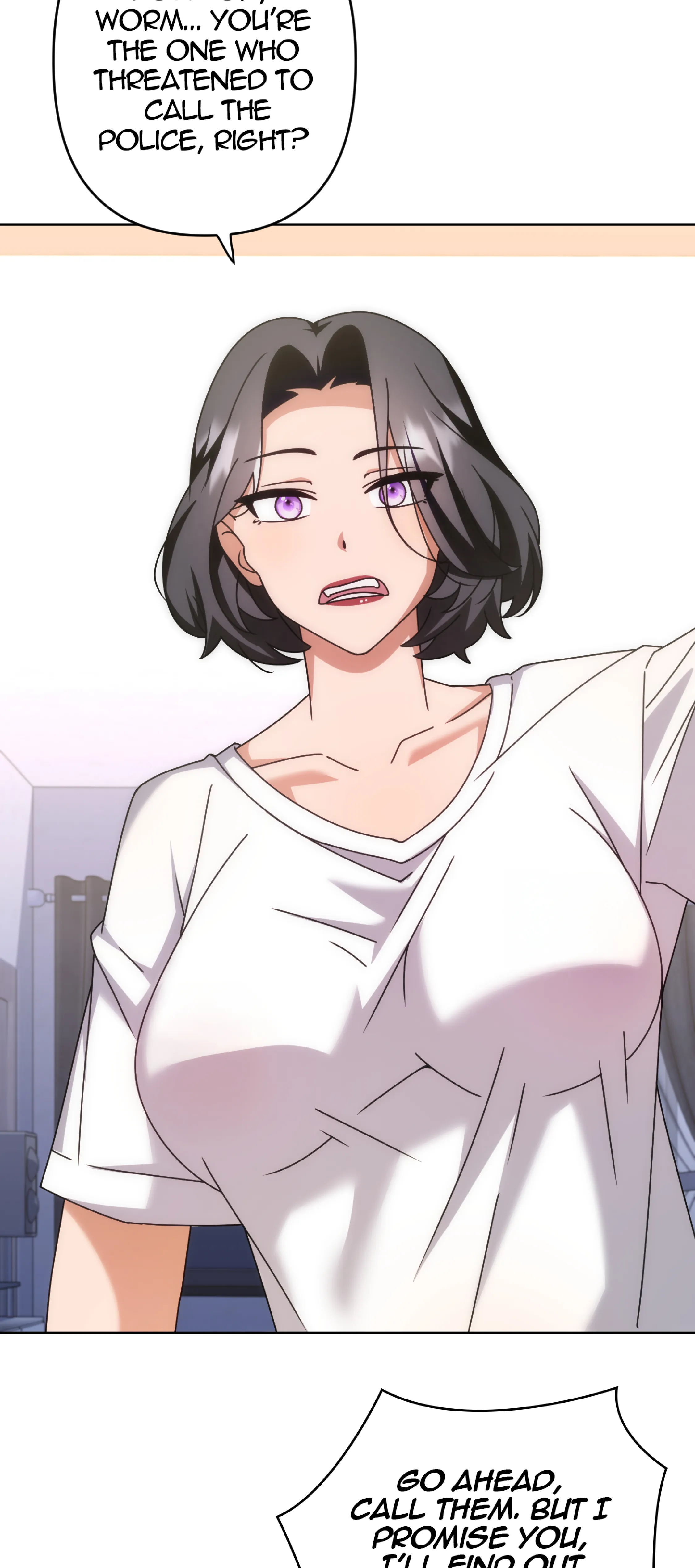 Hole 2 My Goal - Prologue - read scene 18