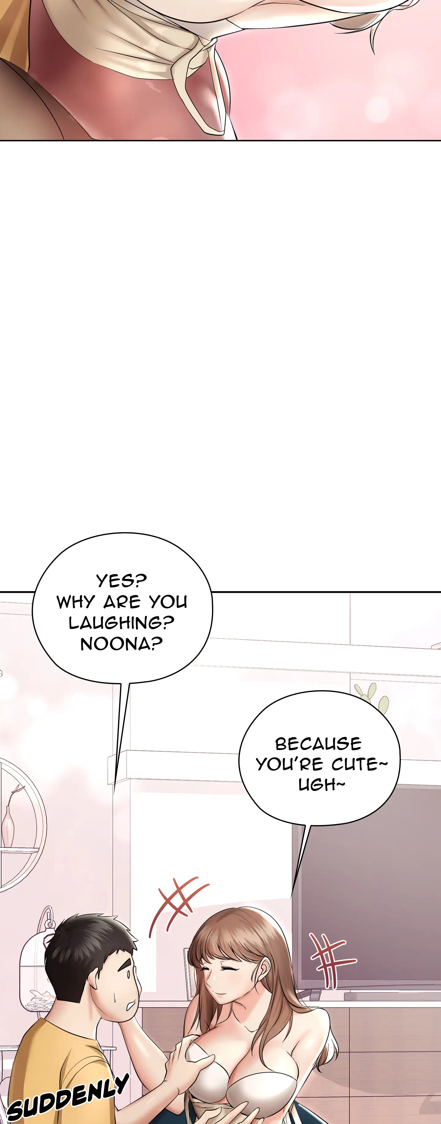 High-Class Person - Episode 2 - read scene 79