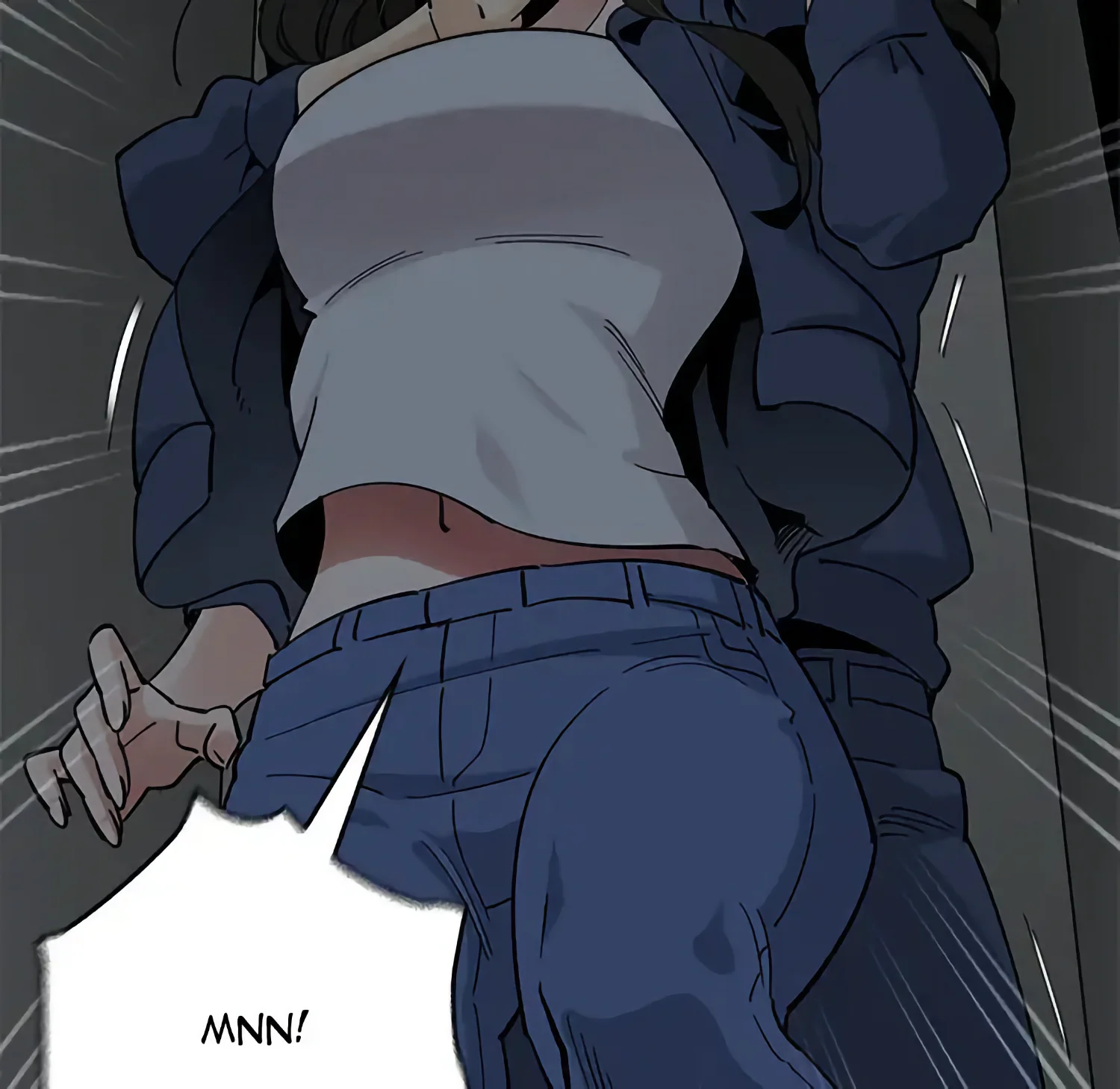Love Factory - Episode 3 - read scene 12