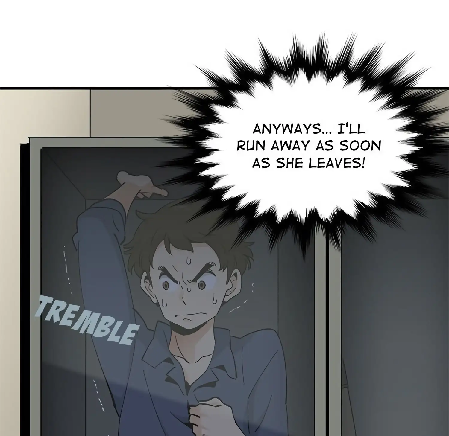 Love Factory - Prologue - read scene 37