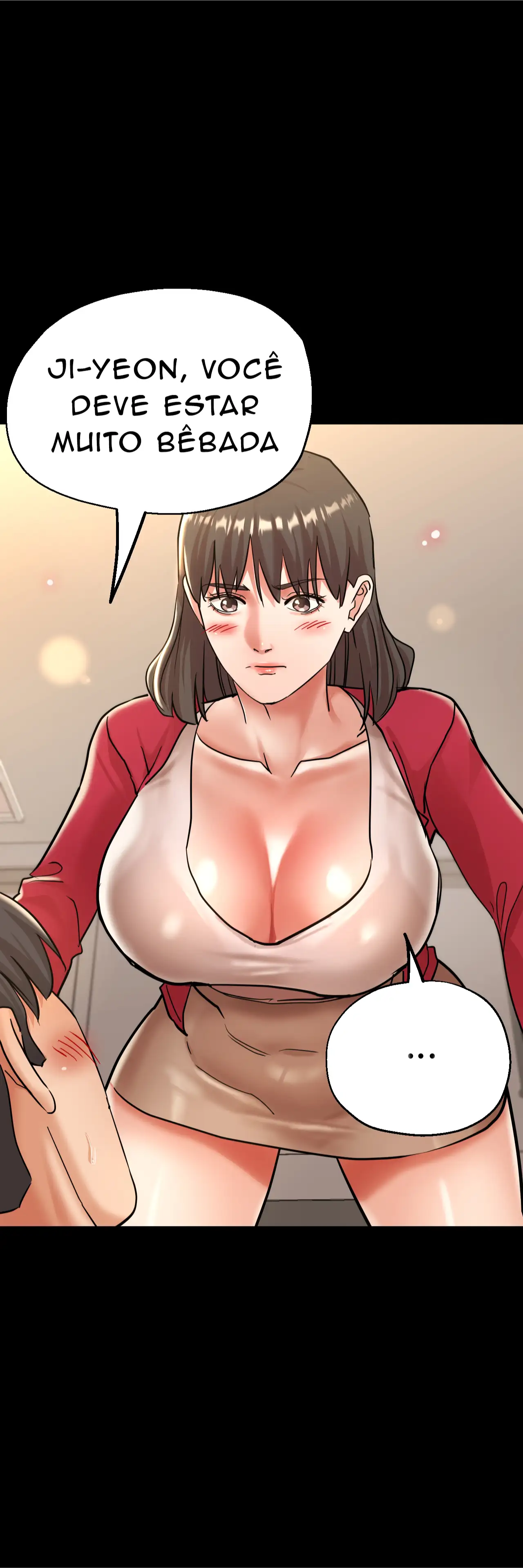 Cunhadas - Episode 2 - read scene 33