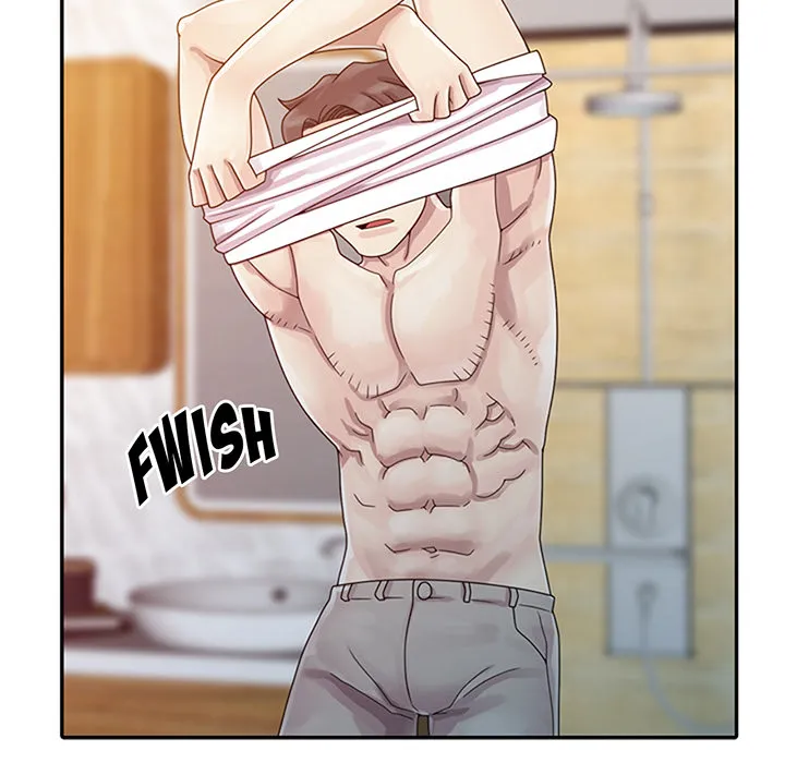 Chut ! Le Secret De Ma Sœur - Episode 1 - read scene 57