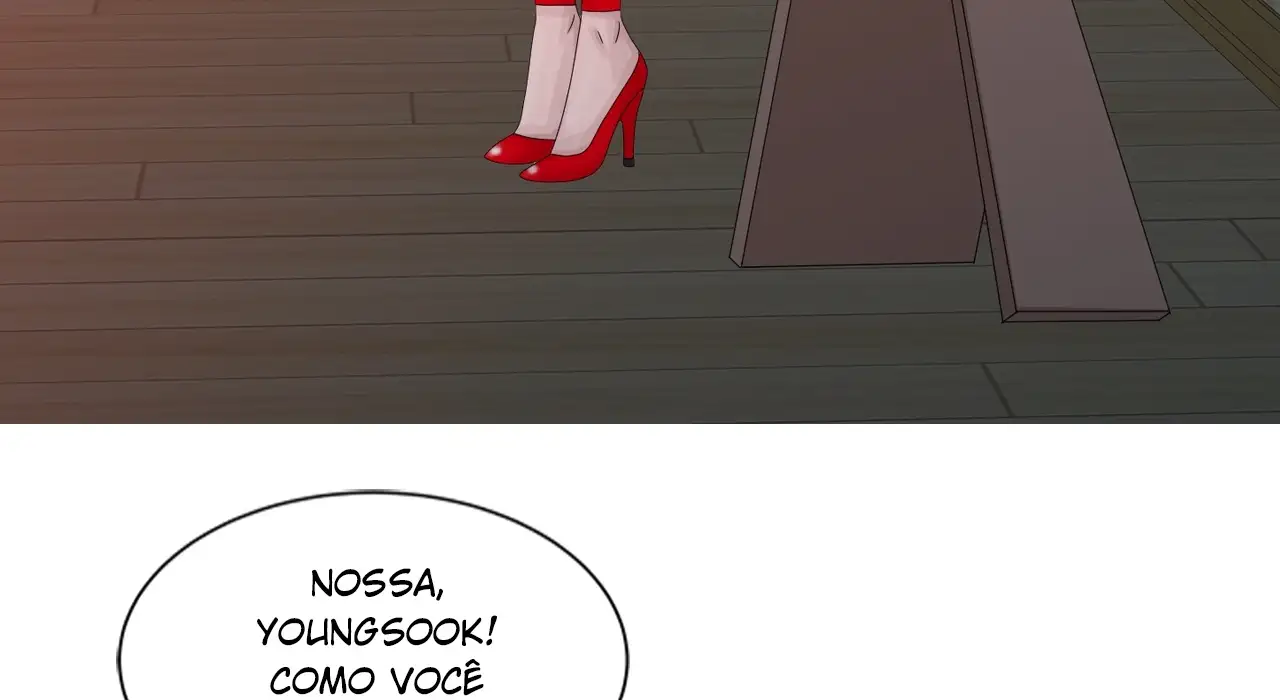 Shh! O Segredo Da Irmã - Prologue - read scene 23