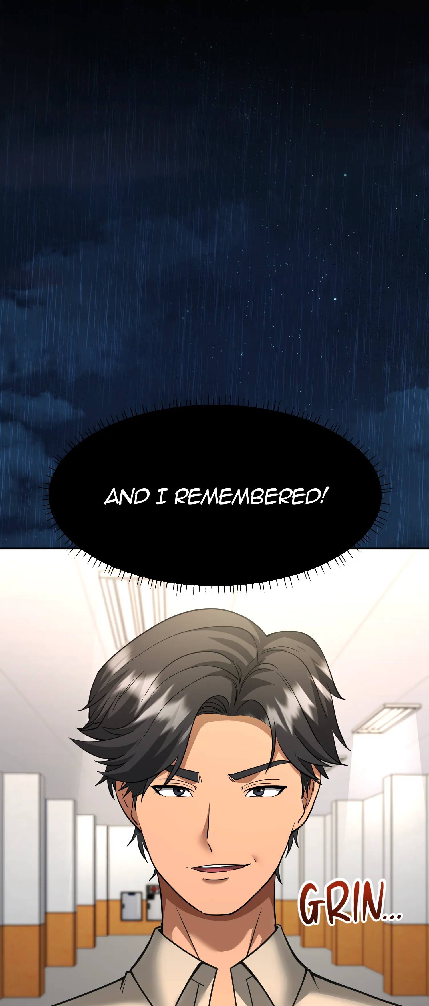 Sweet Revenge - Episode 1 - read scene 62