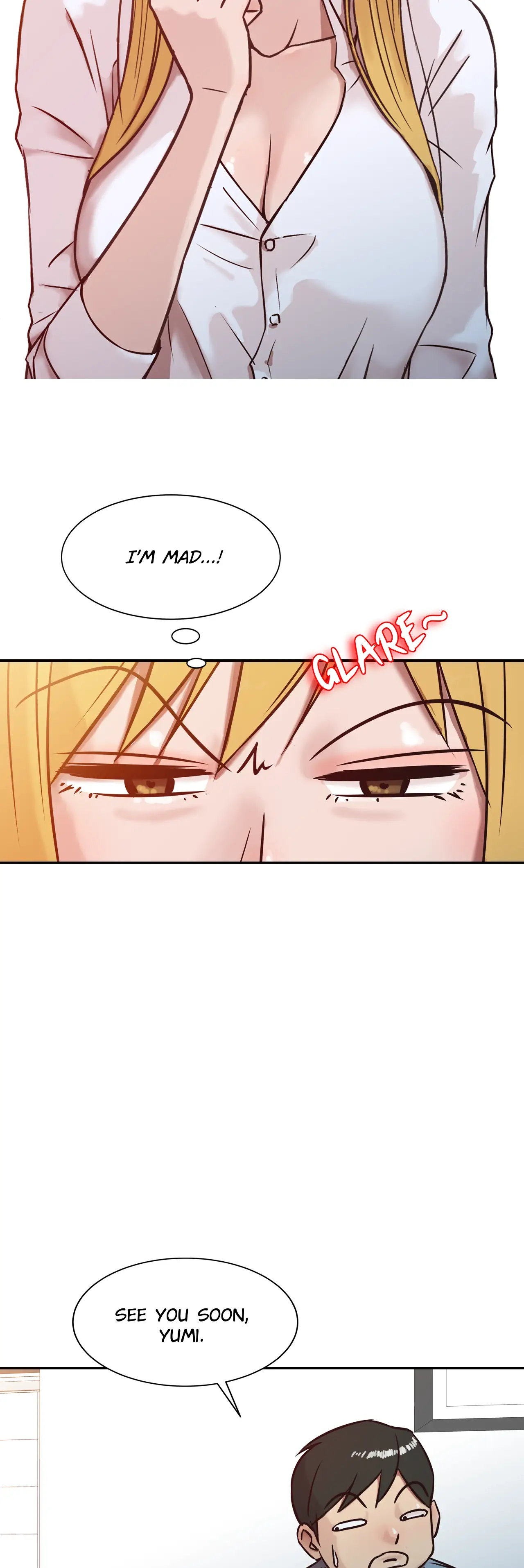Training Sister In Law - Prologue - read scene 13