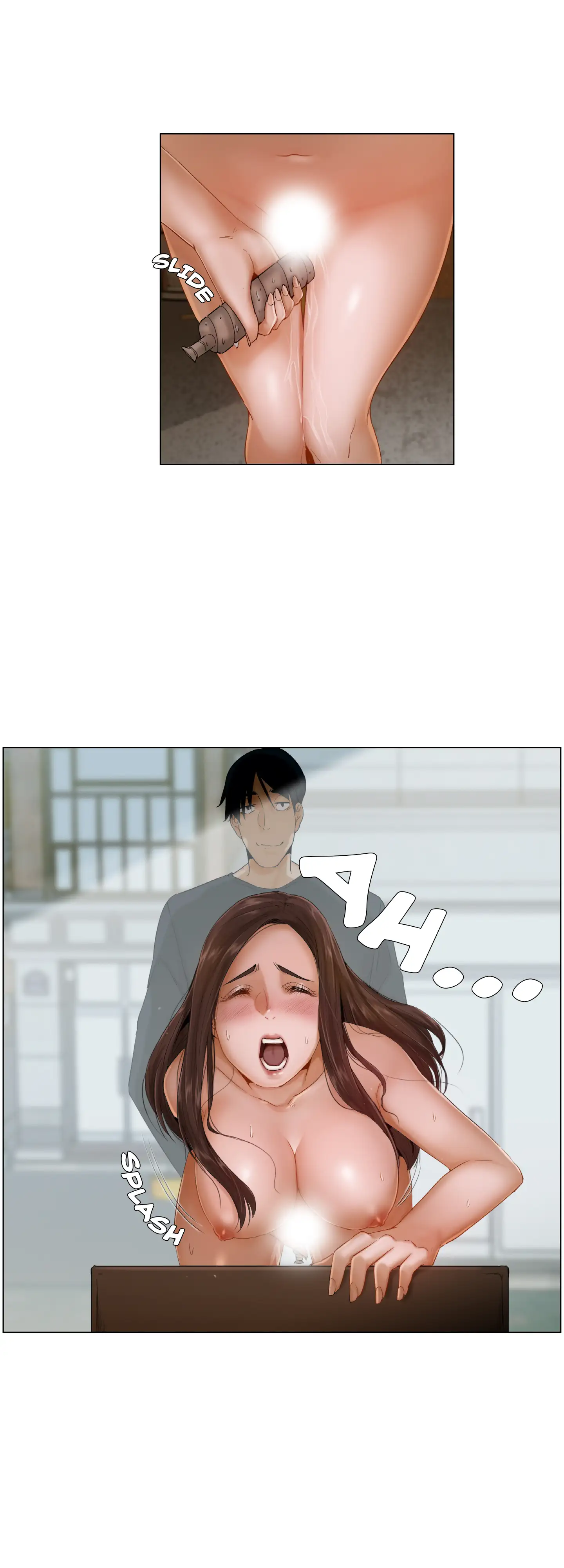 Please Look At Me - Episode 4 - read scene 20