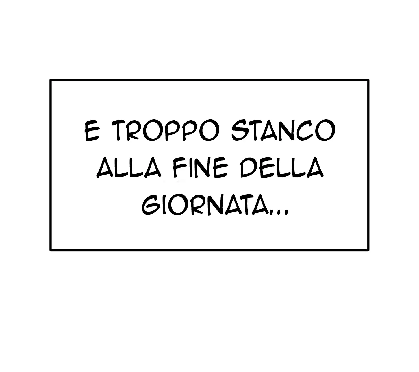 L'Ascensore - Prologue - read scene 19