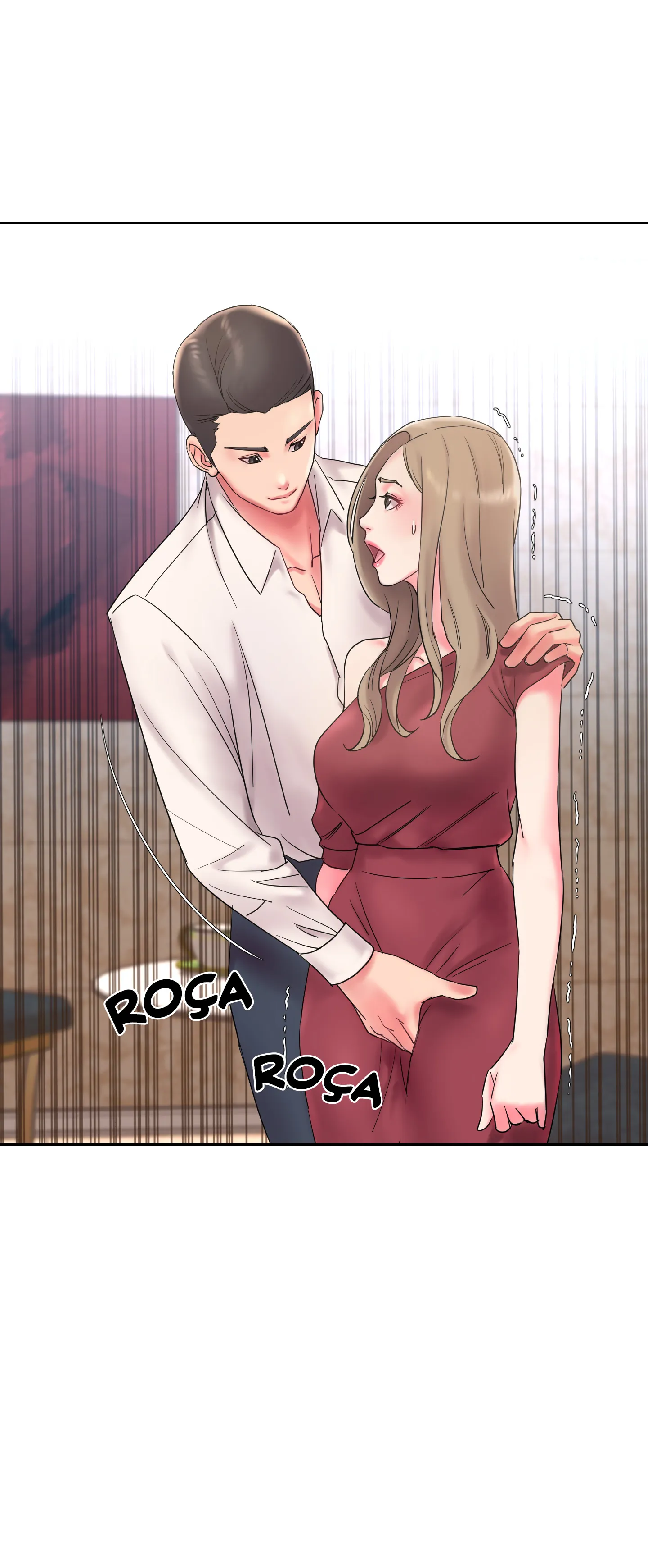 Leve Minha Esposa - Episode 2 - read scene 1