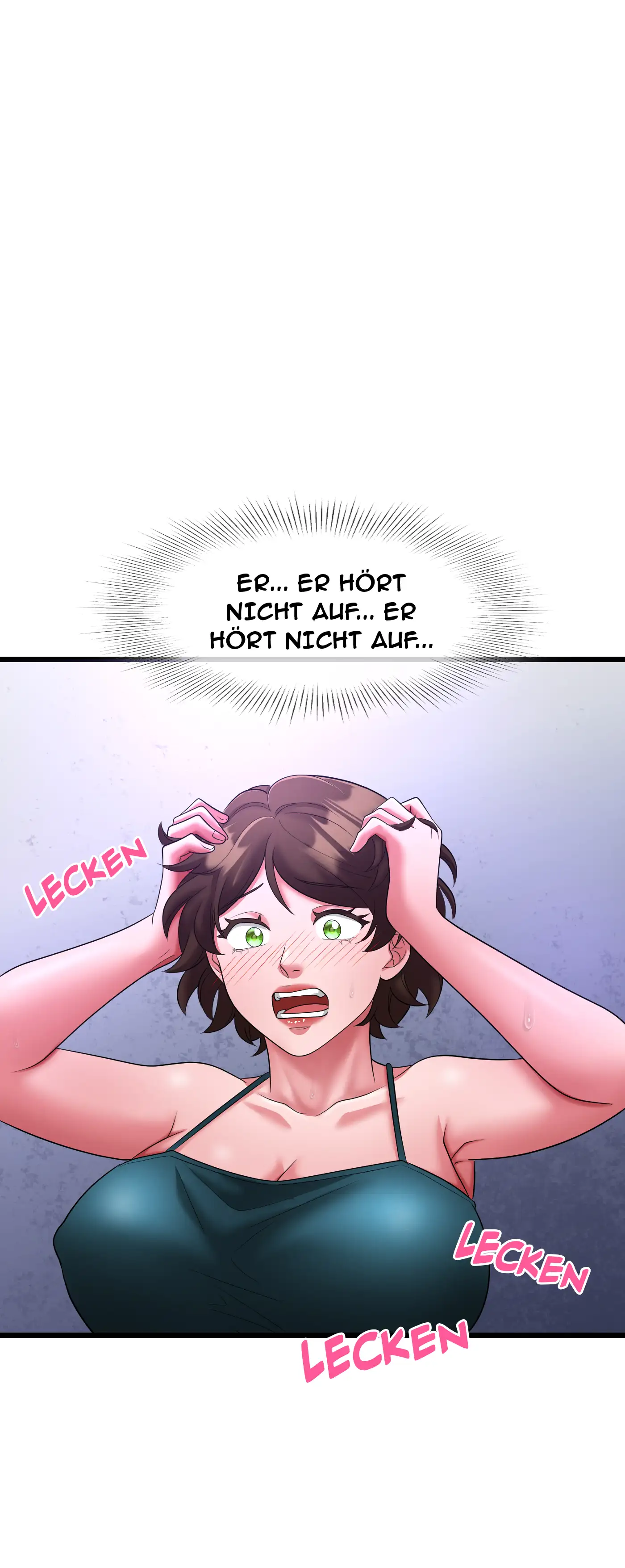 College-Stiefmutter - Episode 3 - read scene 67