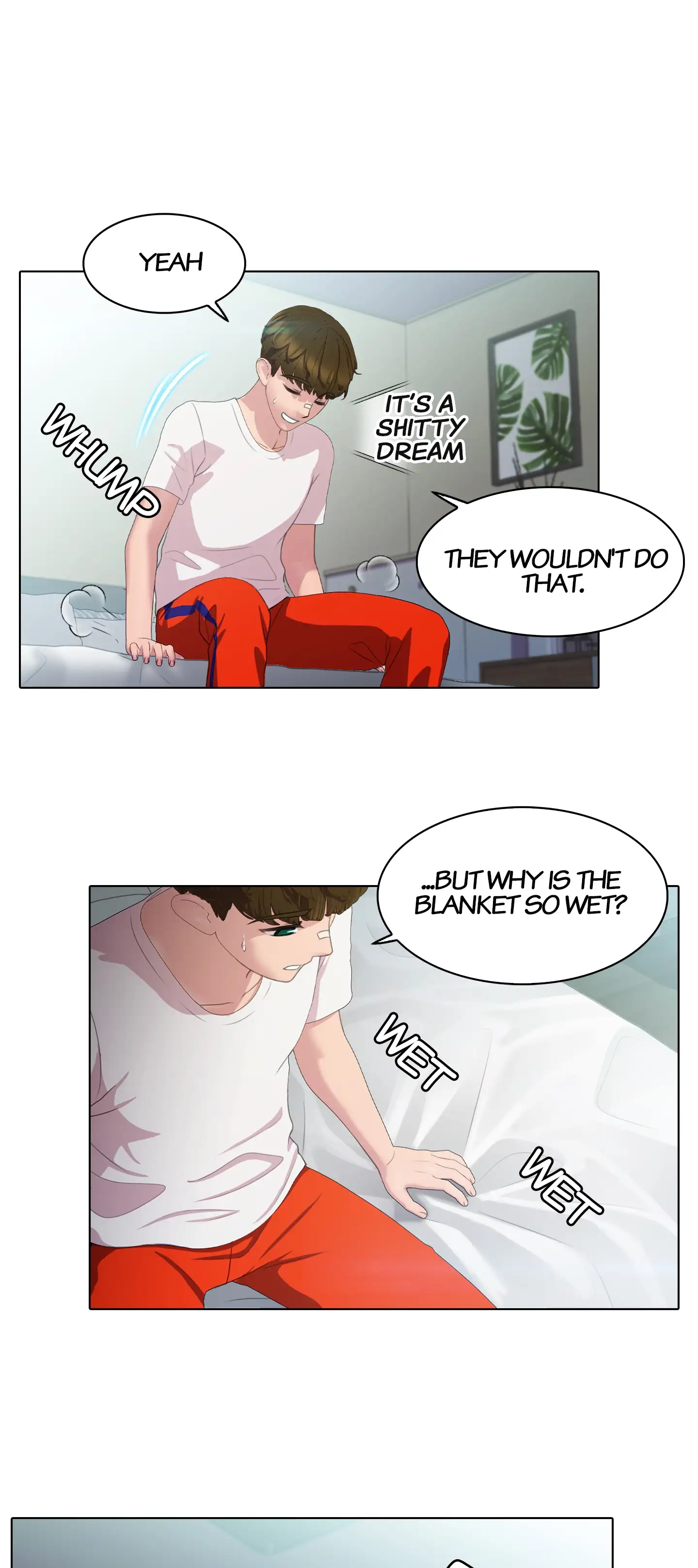 Bad Sister - Episode 3 - read scene 27
