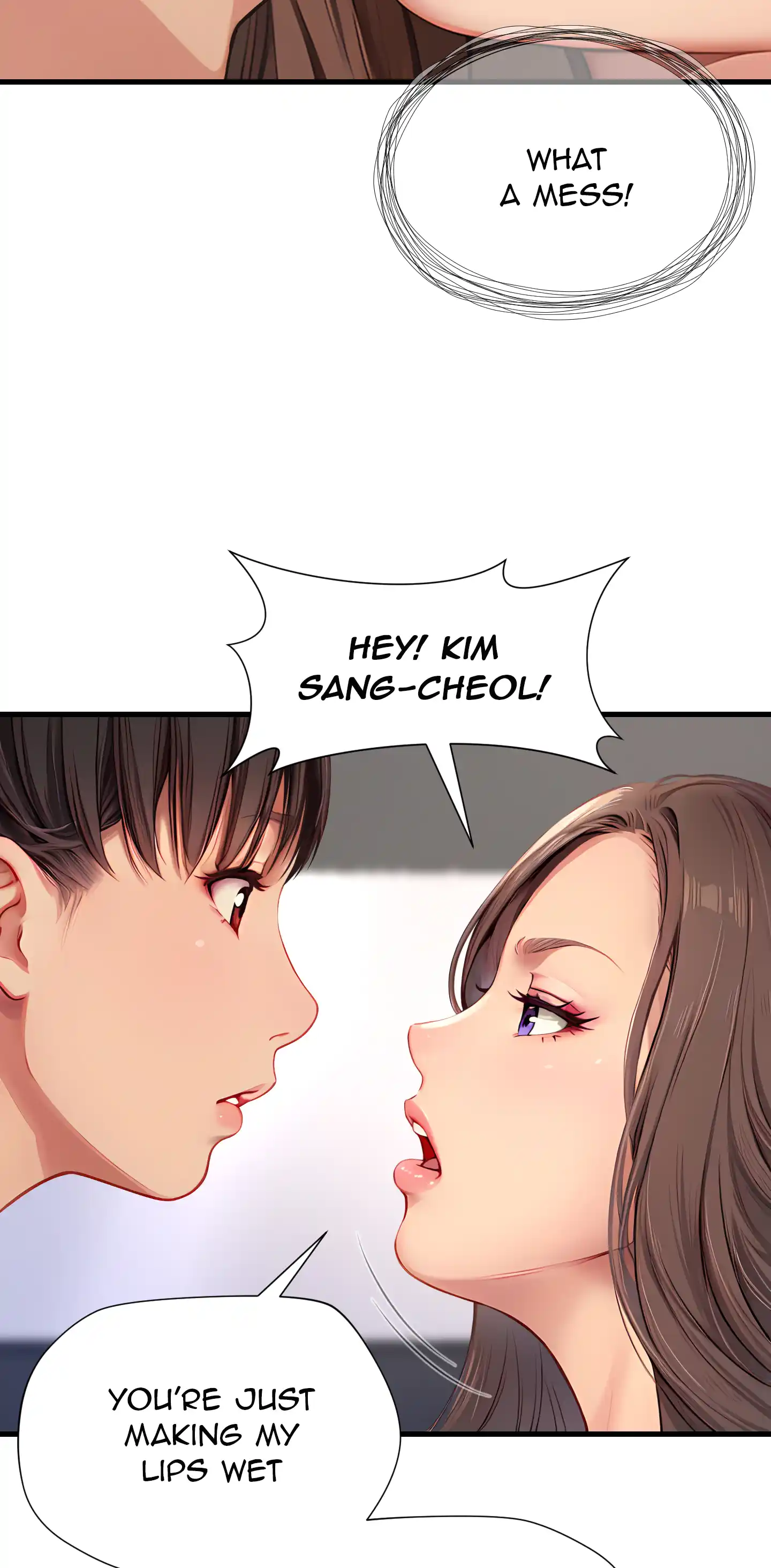 Lesson S - Episode 5 - read scene 20