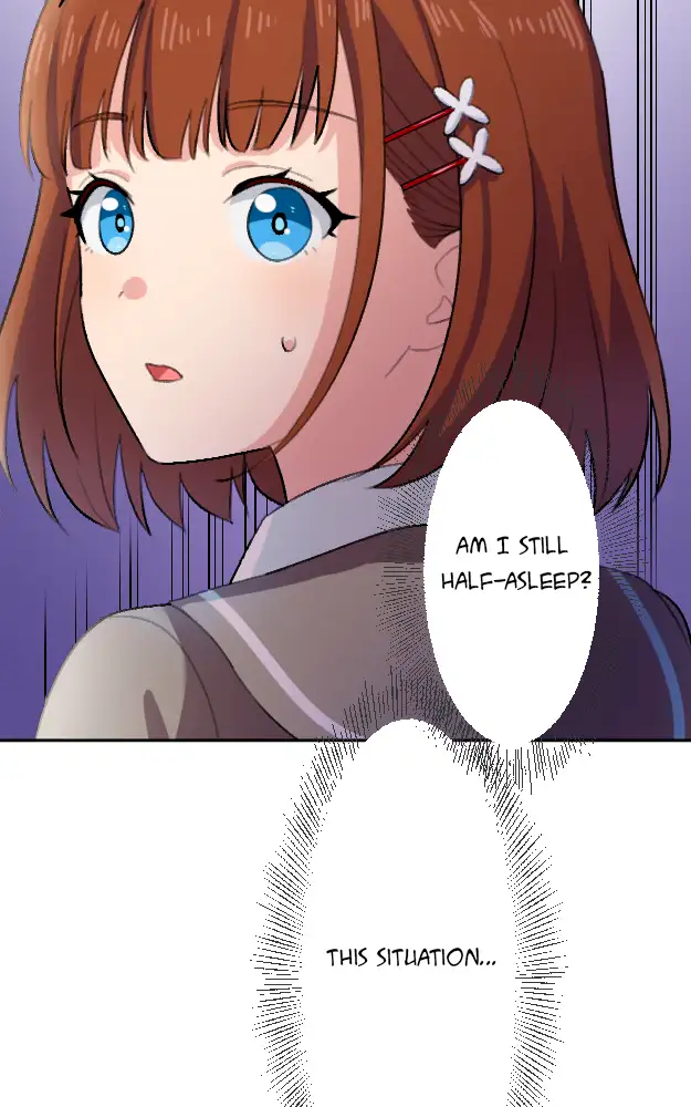 Real Love! - Episode 2 - read scene 158