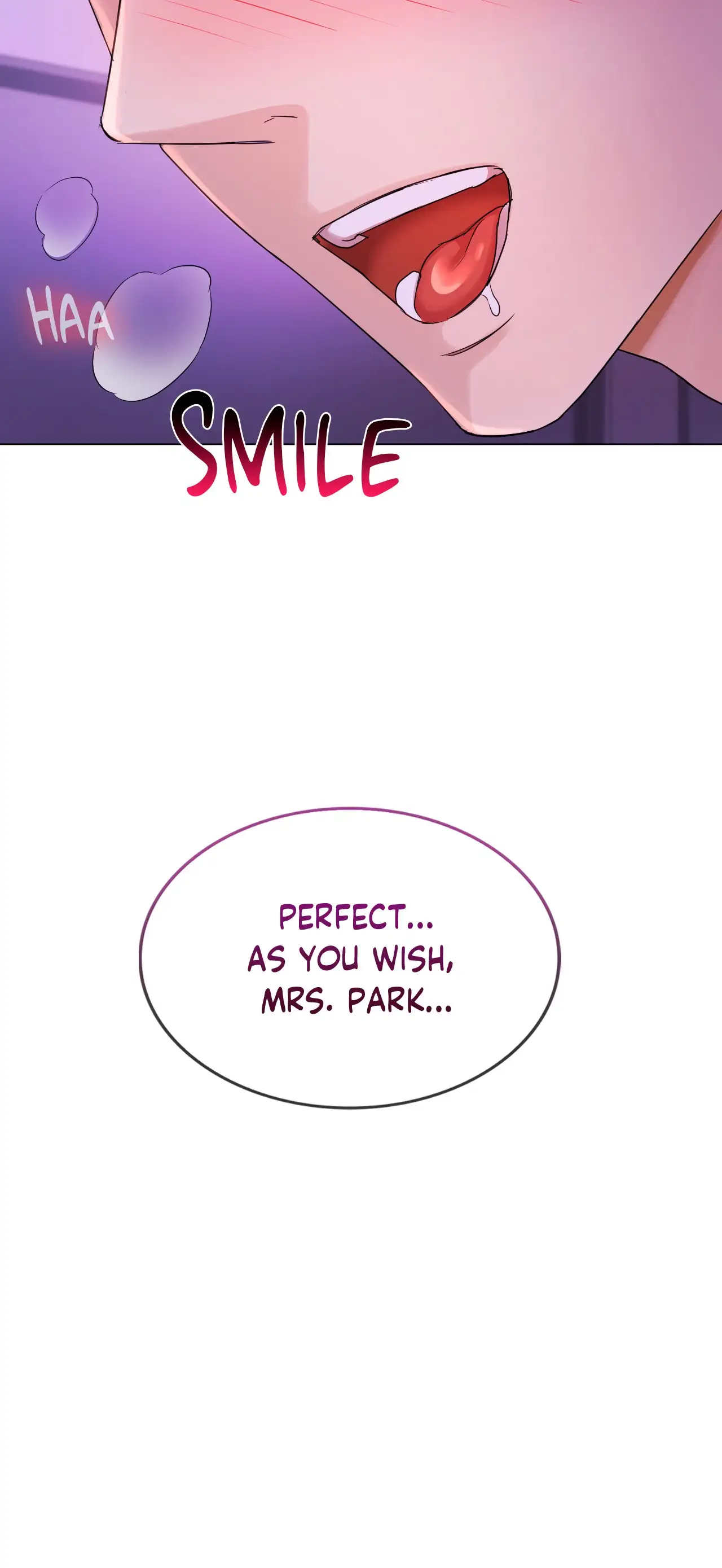 Like Fine Wine - Episode 4 - read scene 30