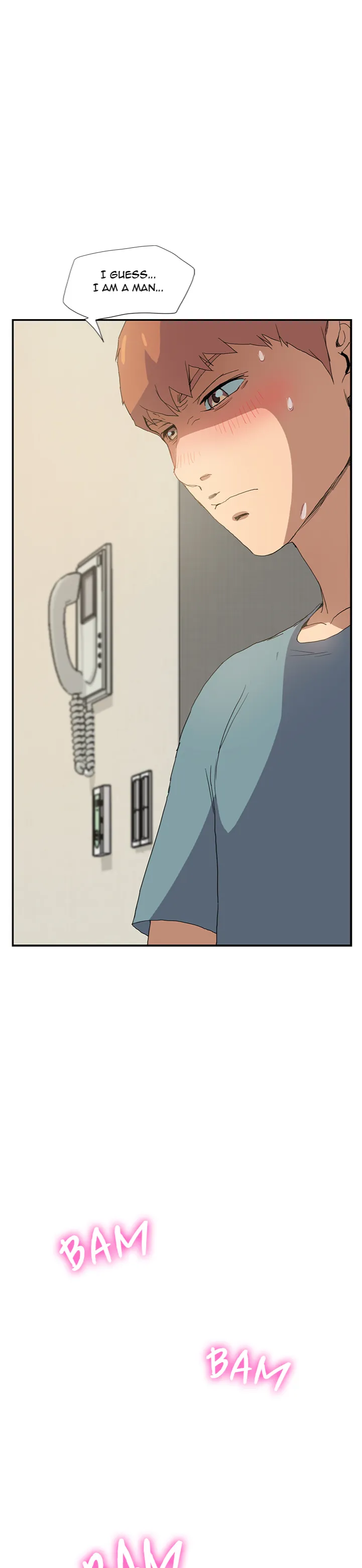 Me, My Dad and His Wife - Episode 3 - read scene 6