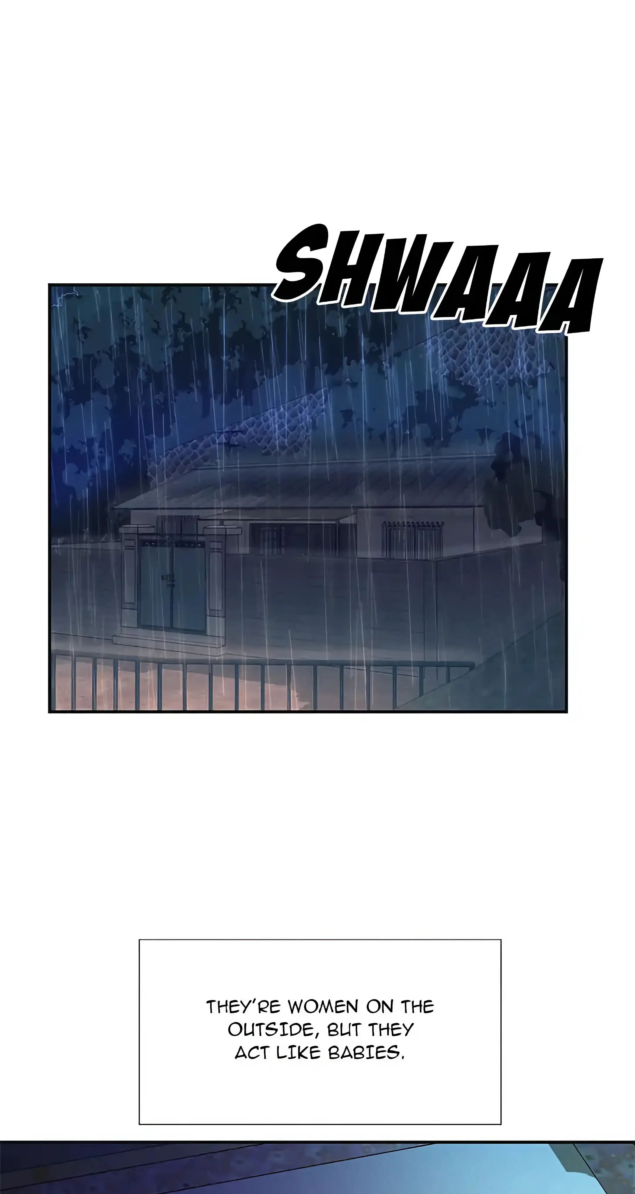 Grown Up Sisters - Episode 1 - read scene 37