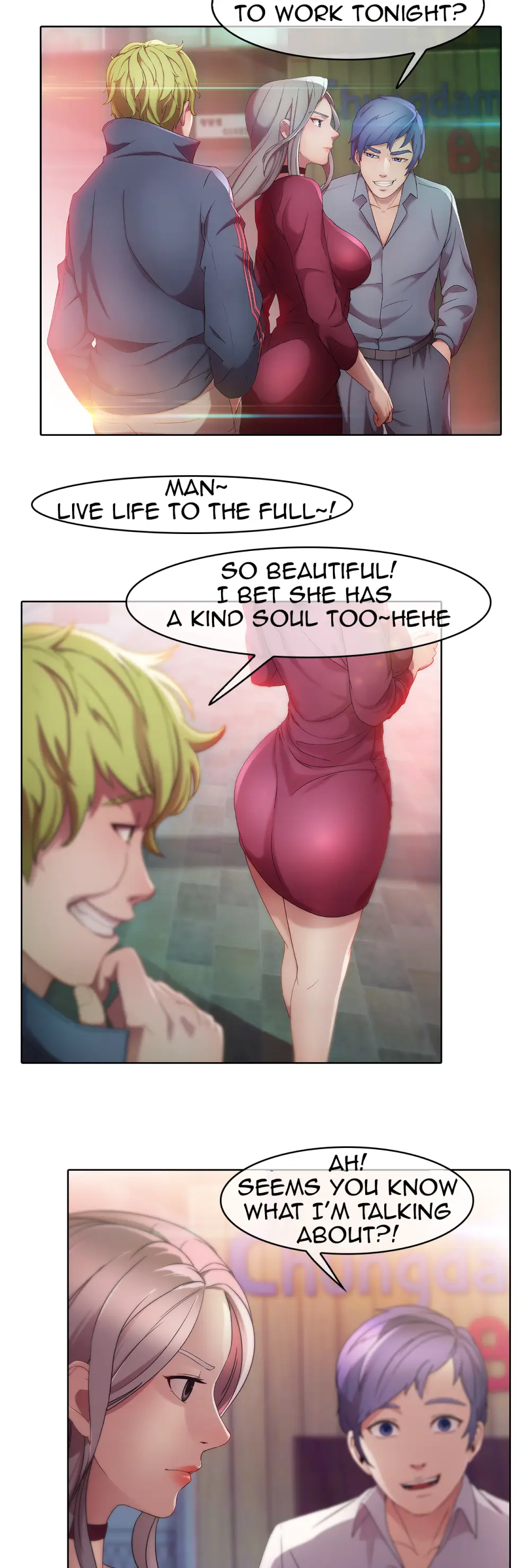 Switch - Episode 1 - read scene 23