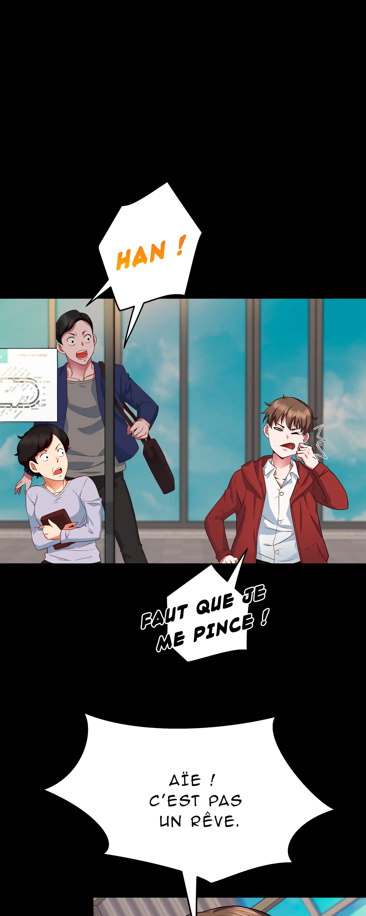 Succube, C’est Signé - Episode 1 - read scene 39