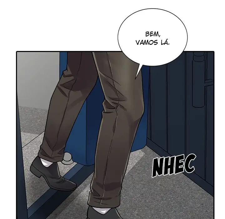 Sabor Roubado - Episode 1 - read scene 9