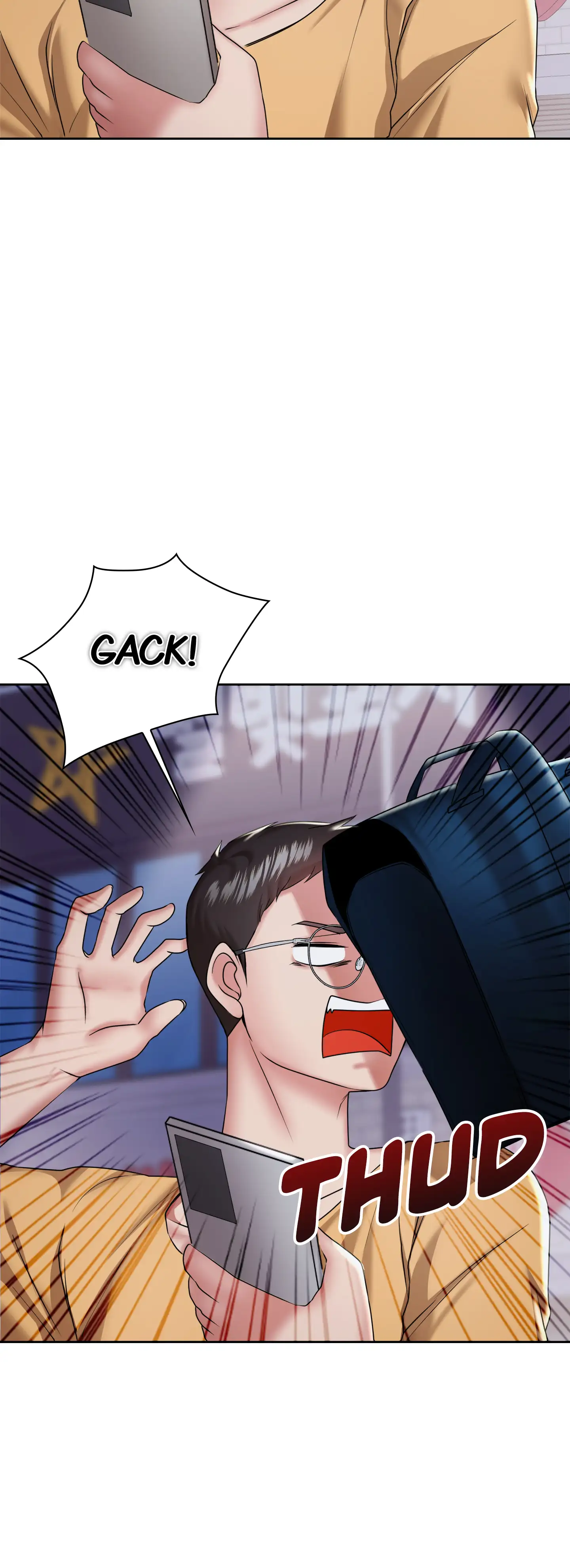 High-Class Person - Episode 4 - read scene 5
