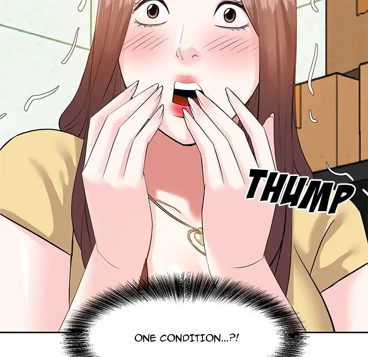 Sugar Daddy - Episode 3 - read scene 9