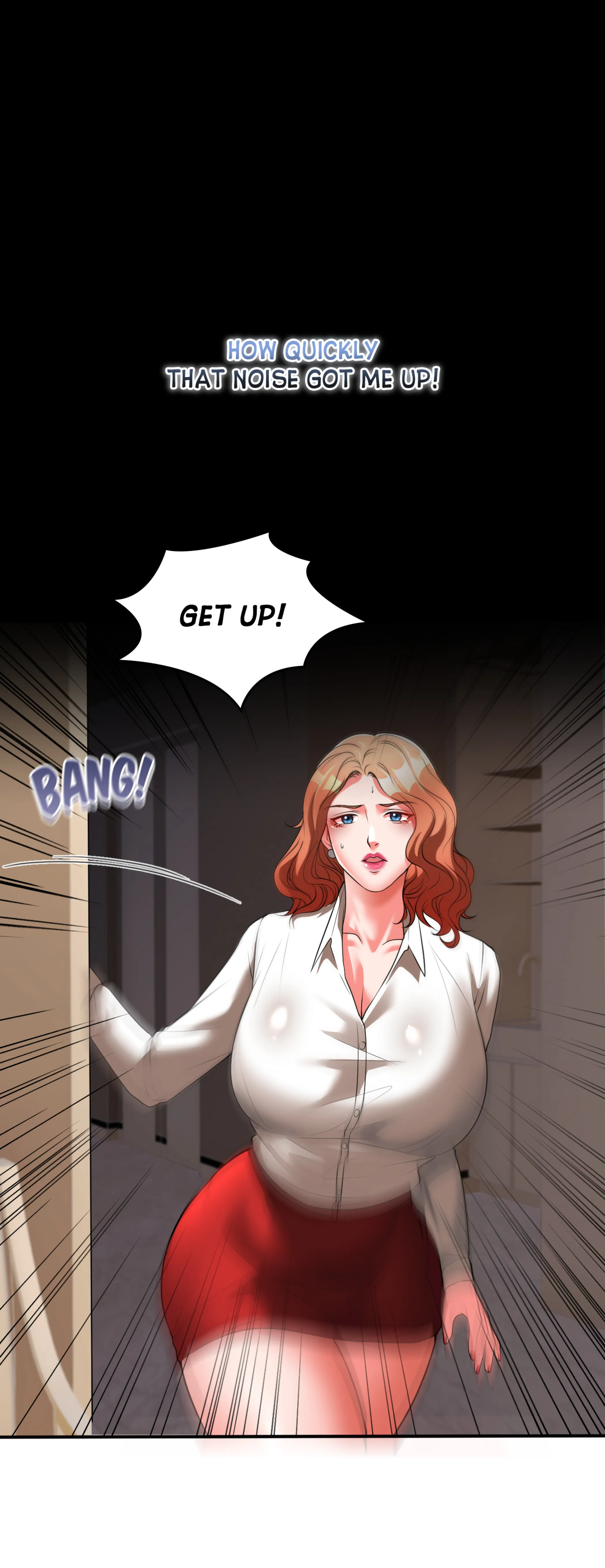 Big Potential - Episode 2 - read scene 18