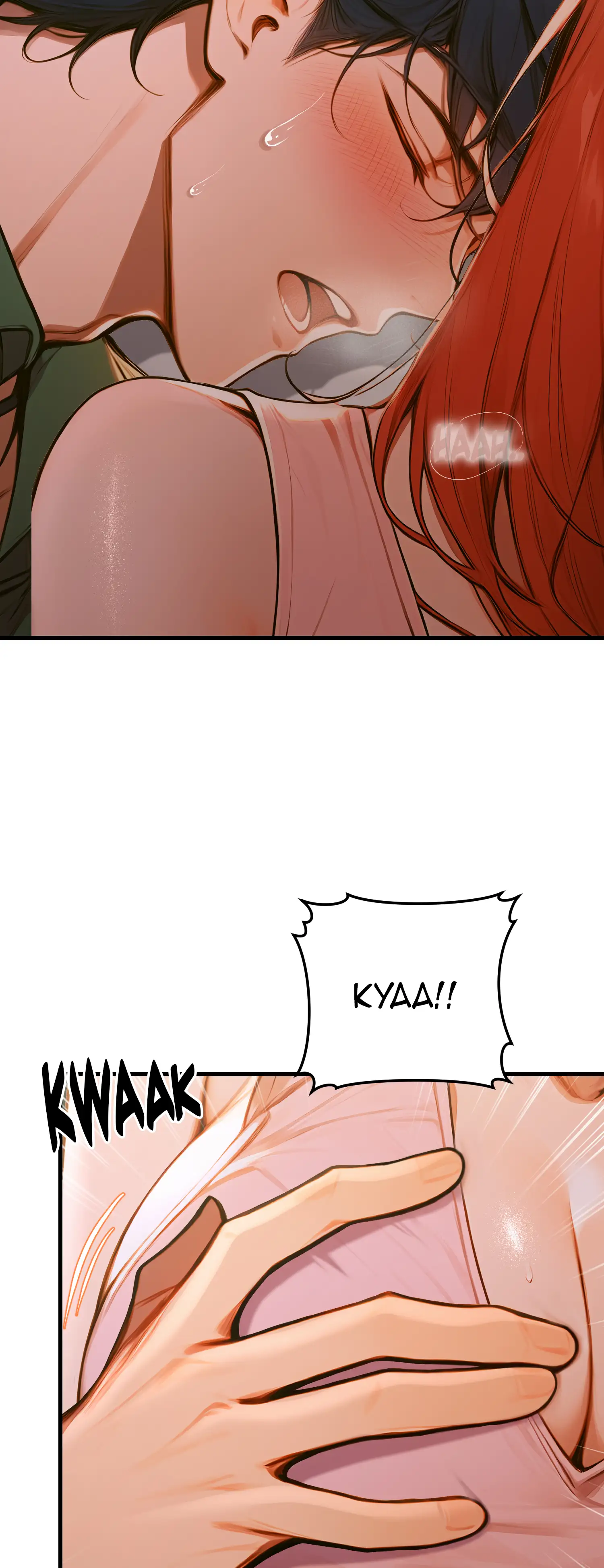 Strong Witch - Episode 5 - read scene 17