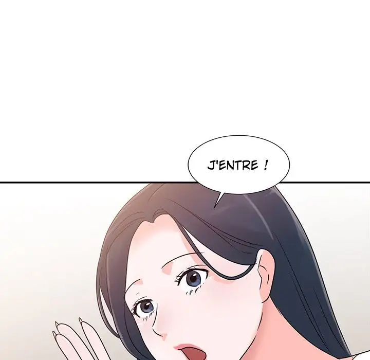 Le Plan De Ma Belle-Mère - Episode 2 - read scene 7