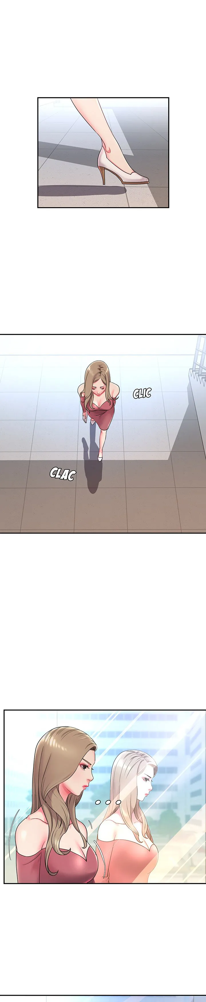 Prends Ma Femme - Episode 2 - read scene 13