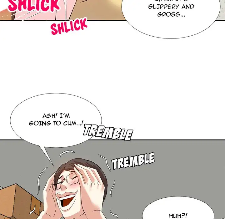 Sugar Daddy - Episode 3 - read scene 88