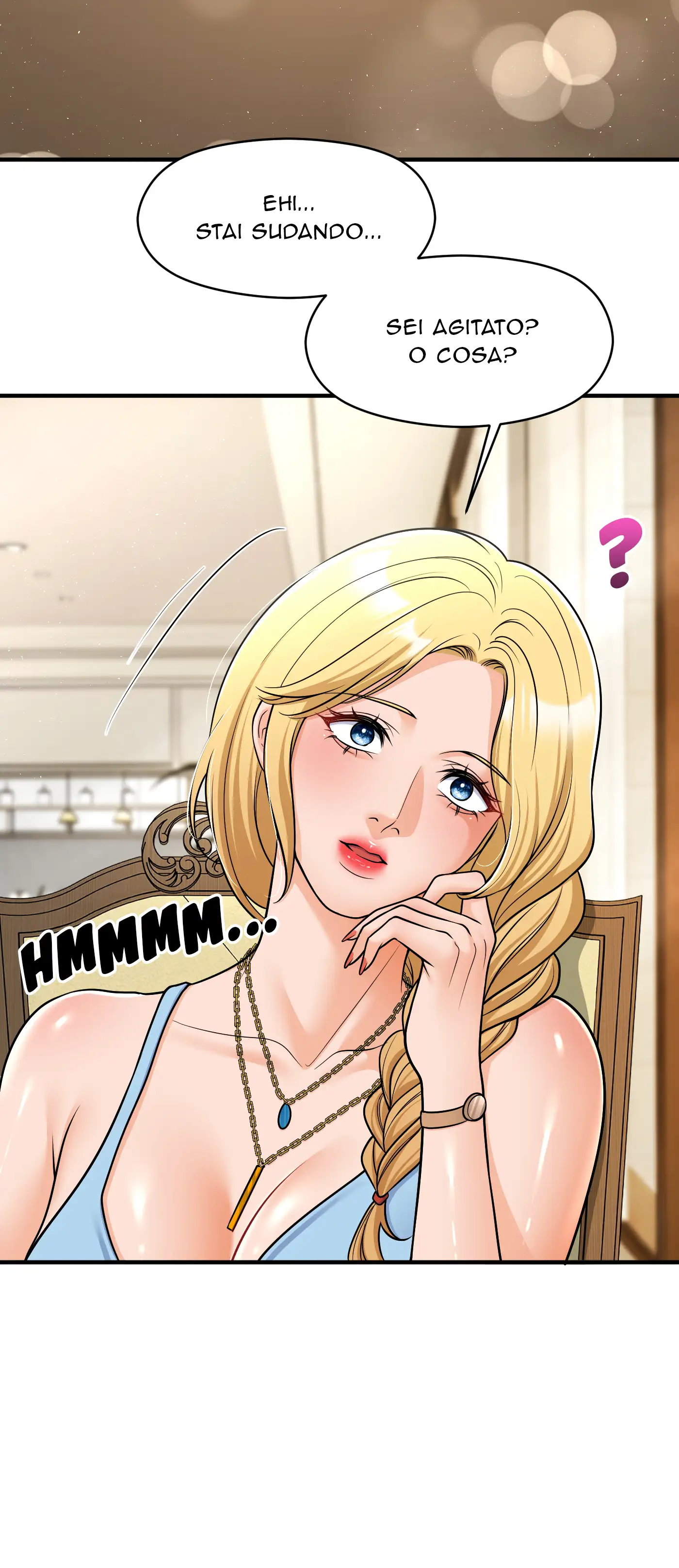 Swingers - Episode 1 - read scene 12
