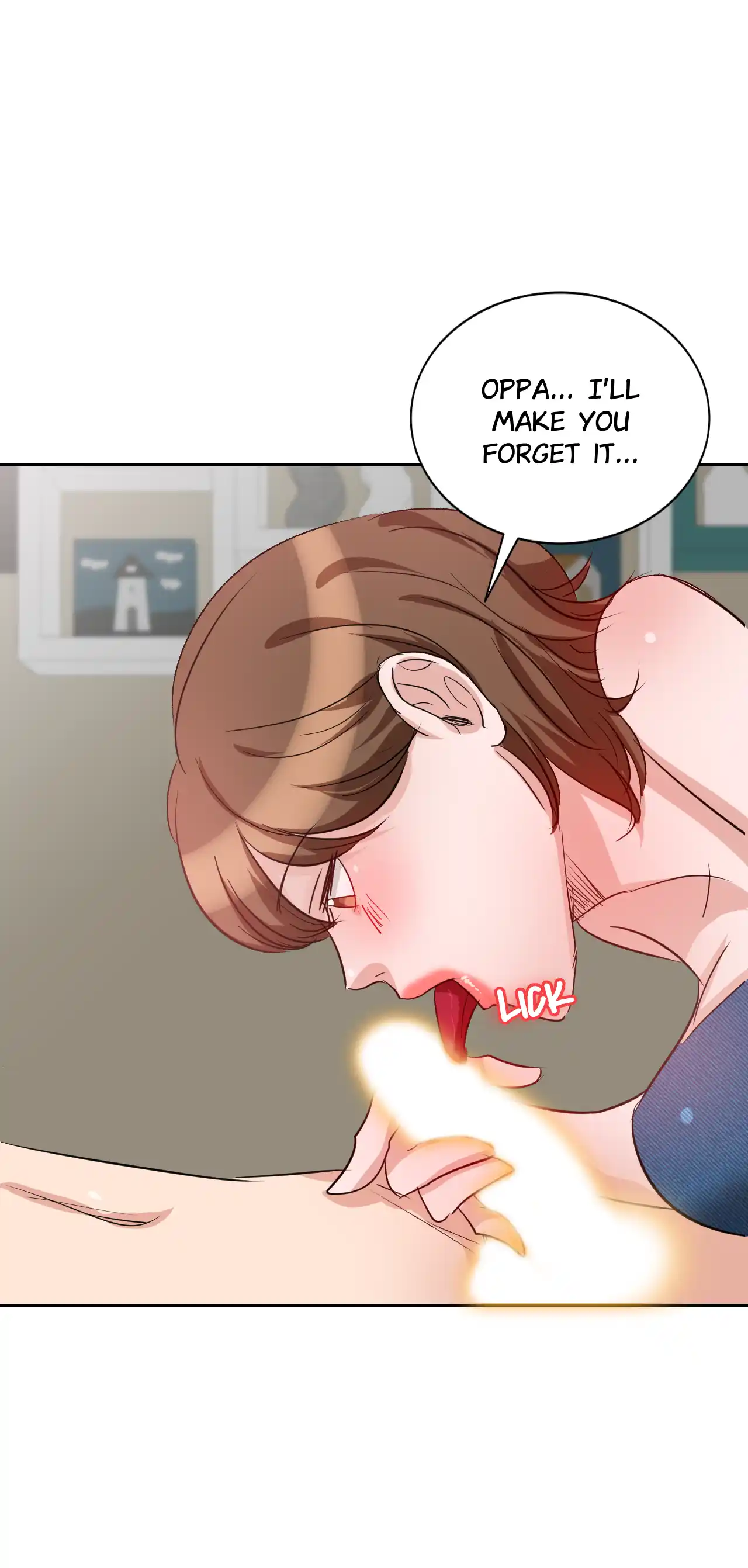 Bad Brother's Wife - Episode 3 - read scene 28