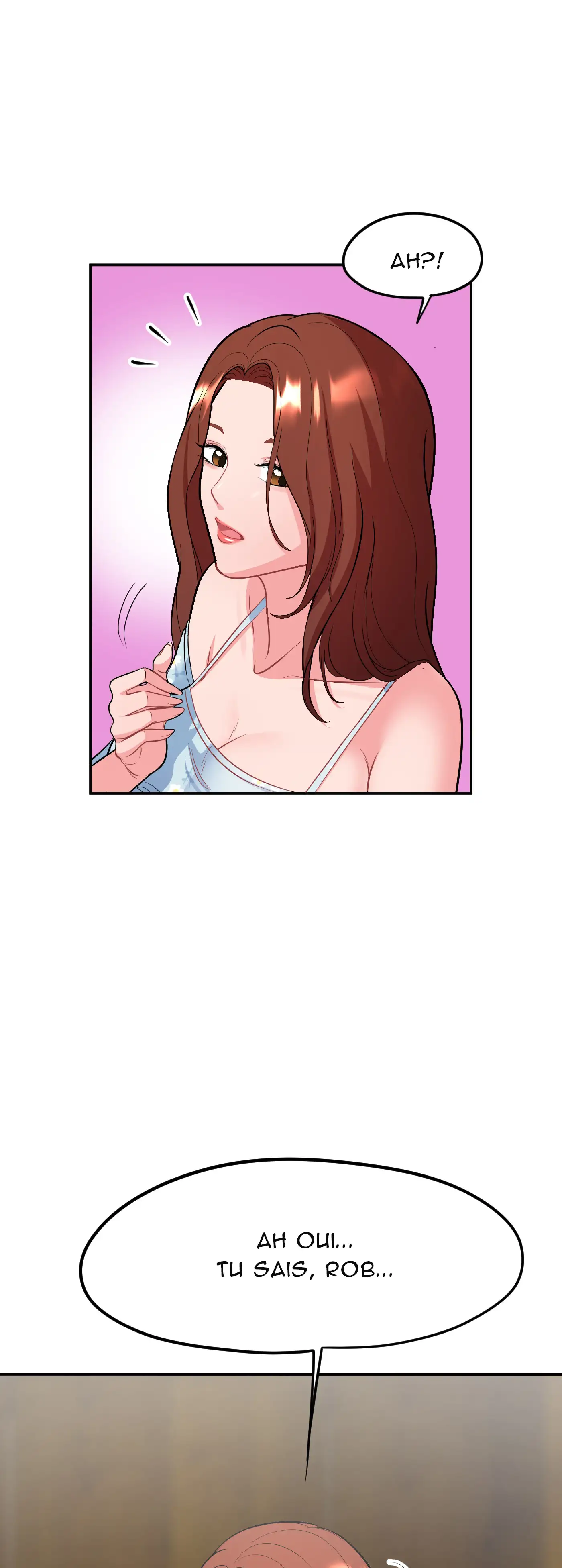 Chambre libre - Episode 2 - read scene 52