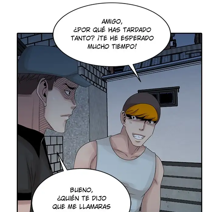 ¡Shh! El Secreto De Mi Hermana - Prologue - read scene 21