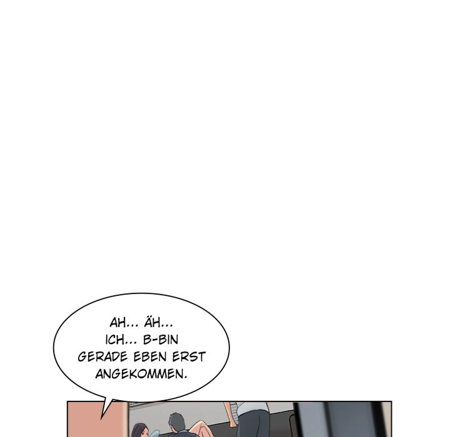 Comicladen - Episode 1 - read scene 17
