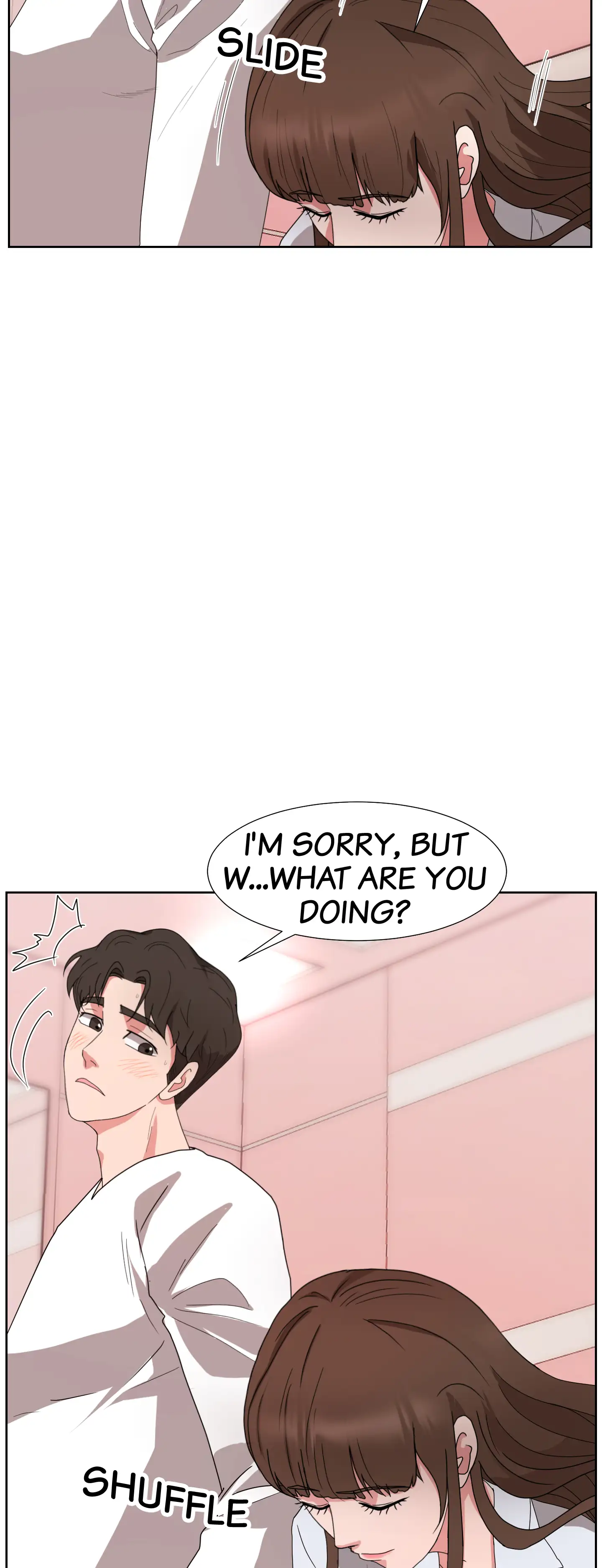 Her Obedient Toy - Episode 2 - read scene 44