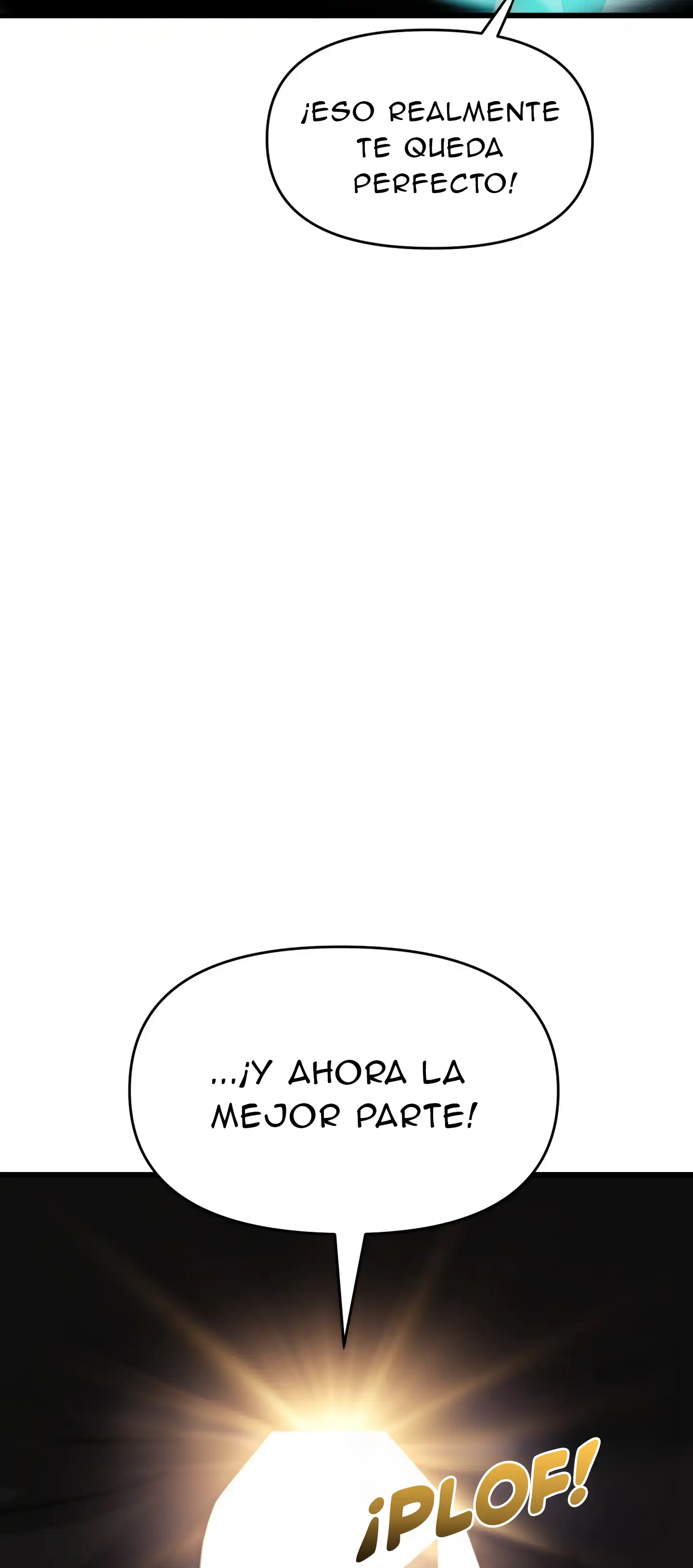 Encuentra Mi Tecla Clave - Prologue - read scene 11