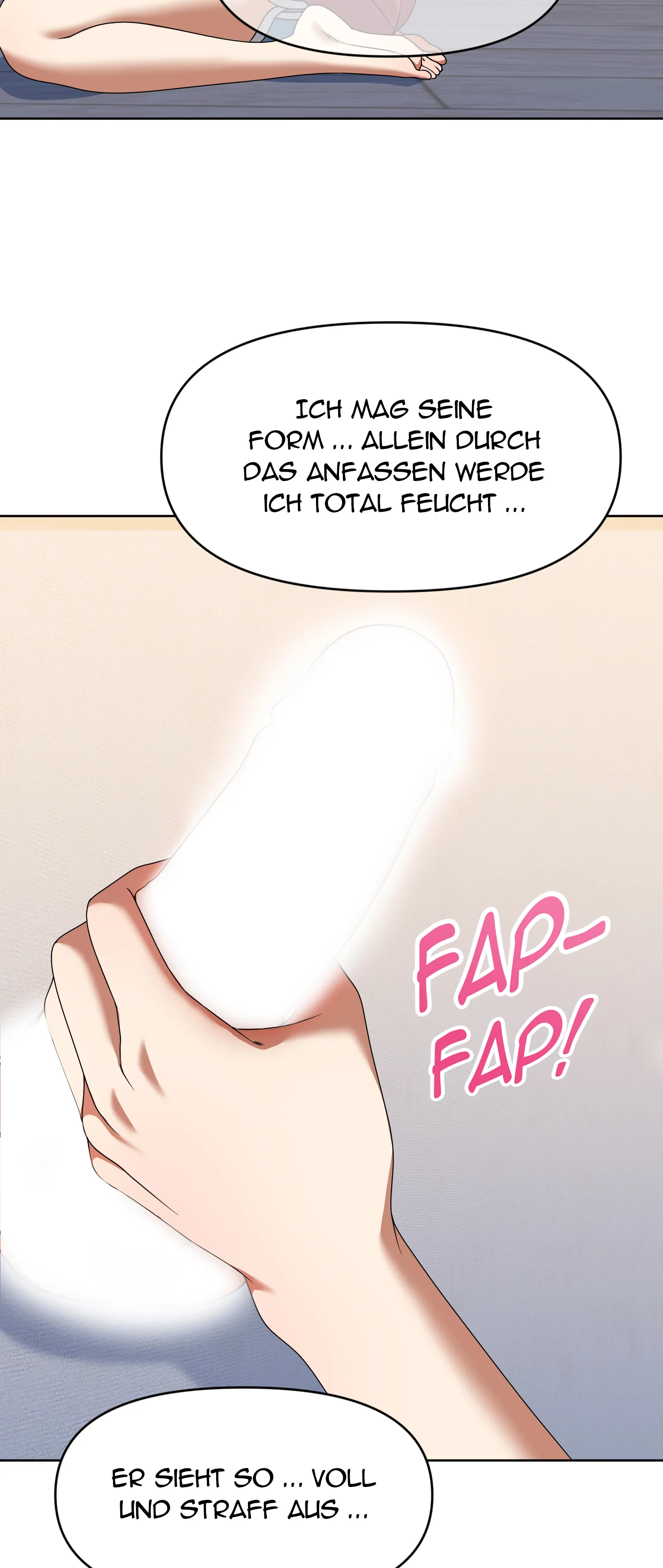 Ein Loch zum Ziel - Episode 2 - read scene 63