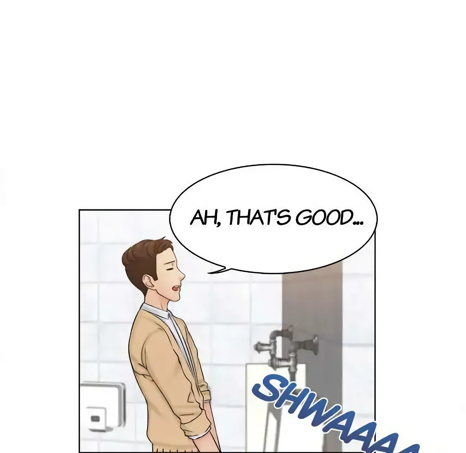 My Girlfriend and My Slave - Episode 2 - read scene 65