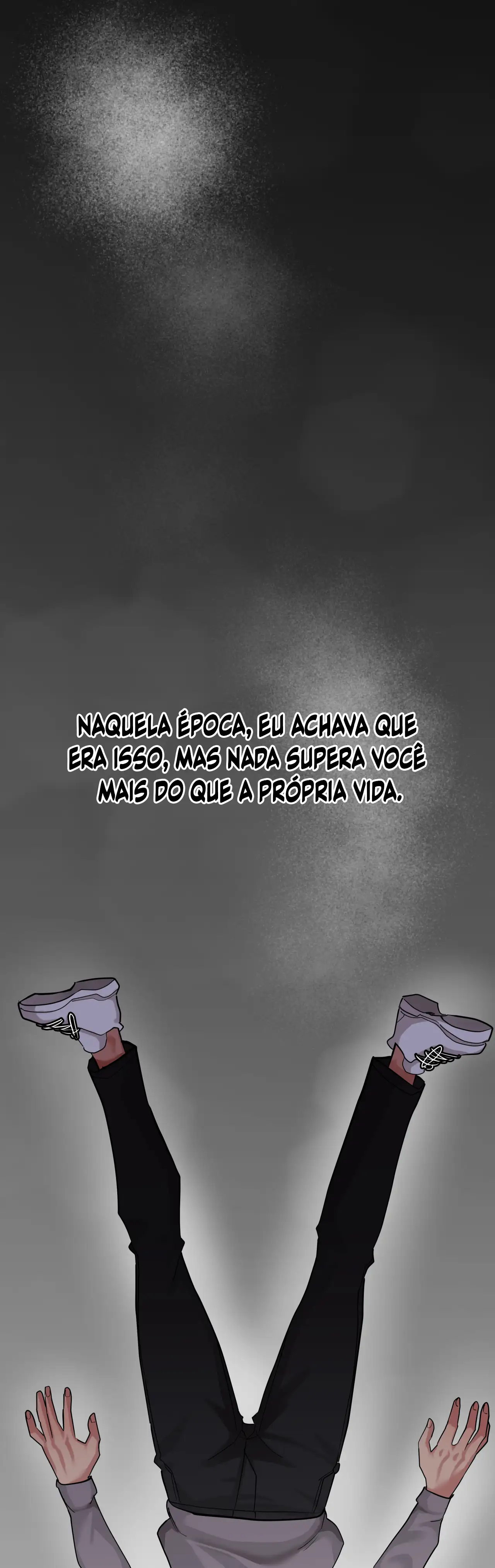 Poder no Ringue - Episode 1 - read scene 8