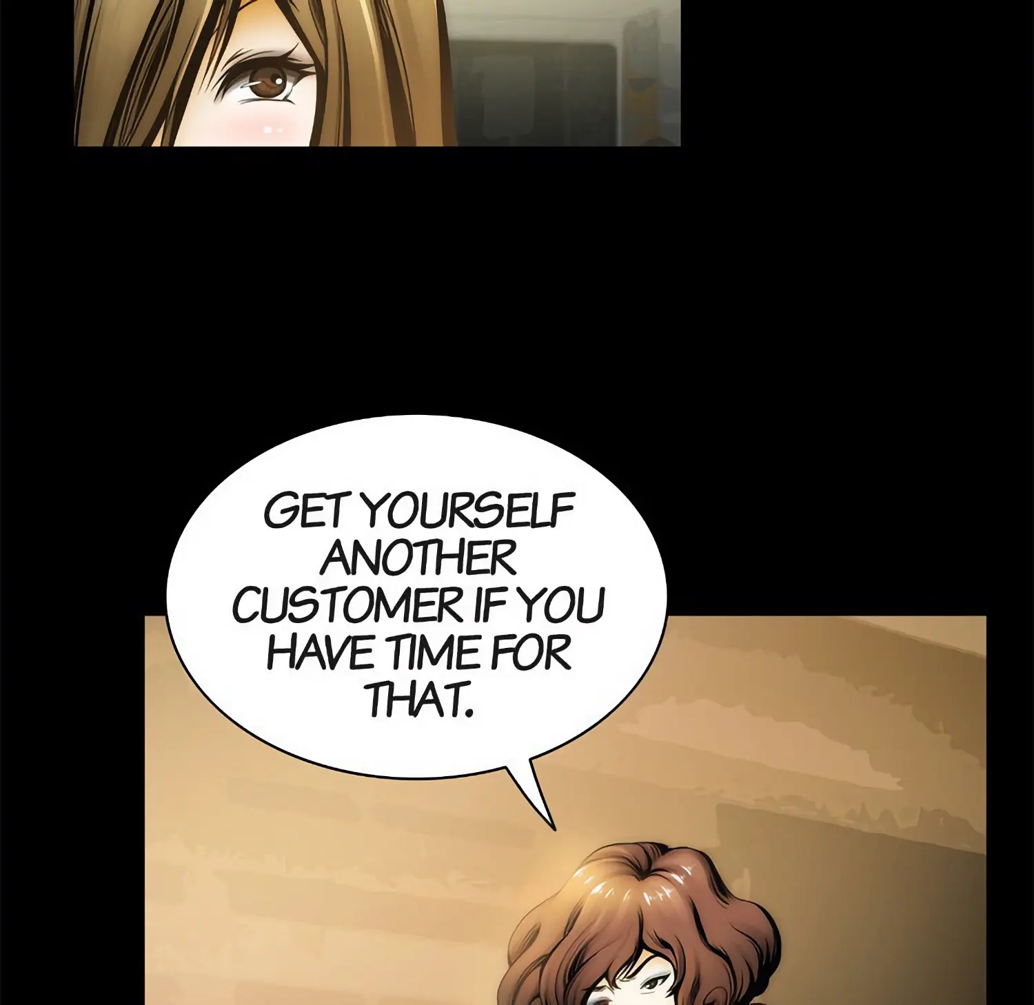 House of Pleasure - Episode 1 - read scene 29