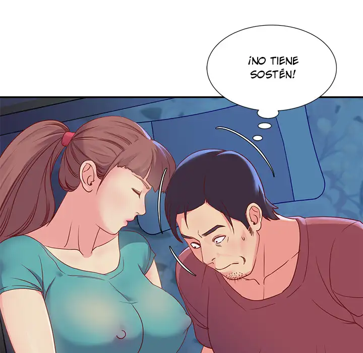 Hermanas Adultas - Episode 1 - read scene 88