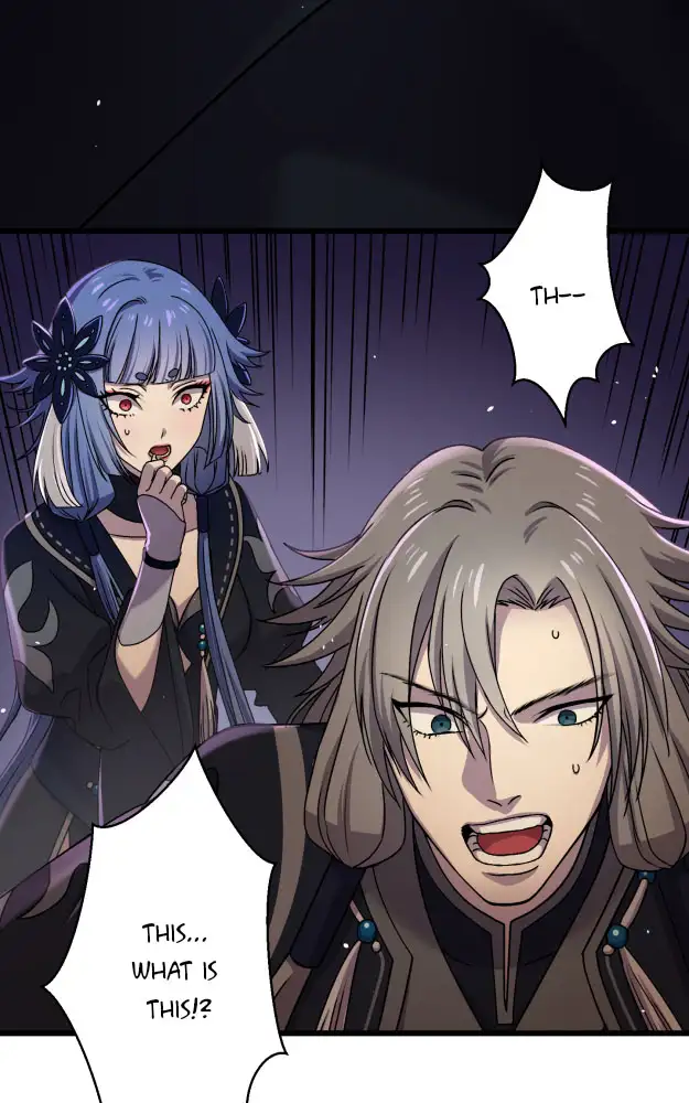 Thunderbolt Fantasy - Episode 4 - read scene 35