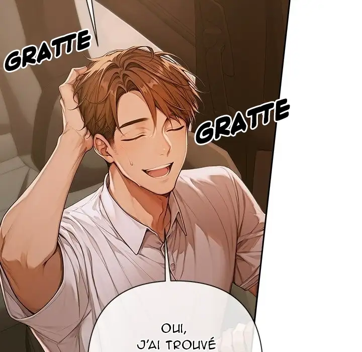Village du Désir - Prologue - read scene 6