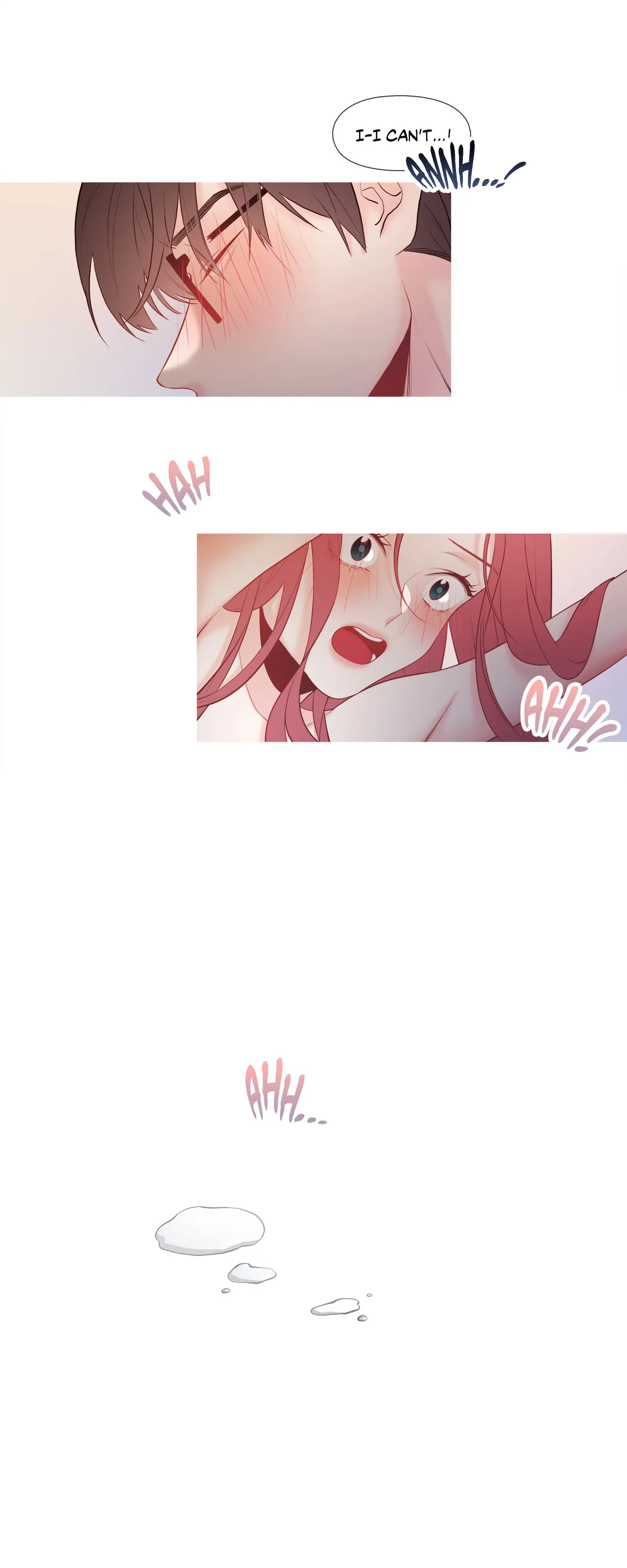 Two Birds in Spring - Episode 1 - read scene 29