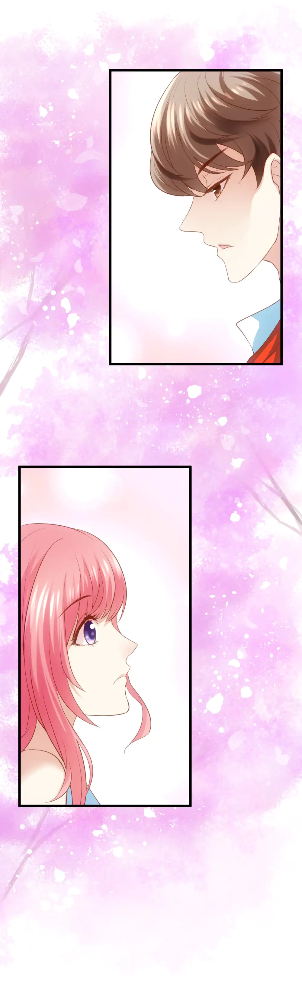 Meu Belo Tempo Com Você - Episode 1 - read scene 8